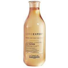 LOreal Professionnel шампунь Nutrifier Glycerol+Coco Oil