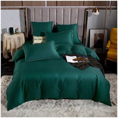 Комплект постельного белья ситрейд OCER009 , 2- спальное, простыня на резинке 140х200х30, наволочки 50x70, 70x70