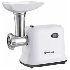 Мясорубка Sakura SA-6420W