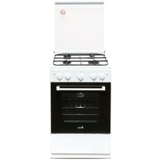 Кухонная плита CEZARIS ПГ 2150-08