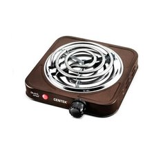 Настольная плита CENTEK CT-1508 Brown