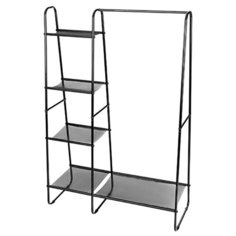 Напольная вешалка EL CASA 240138 черный