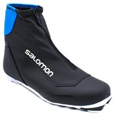 Беговые ботинки Salomon RC7 NOCTURNE PROLINK (9 UK)