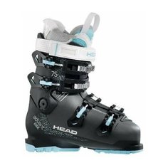 Горнолыжные ботинки Head Advant Edge 75 w (26.5, черный)