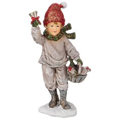 Статуэтка Lefard 7*5*12,5 см (162-796)