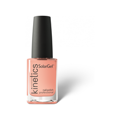 Лак KINETICS SolarGel Polish, 15 мл, 316