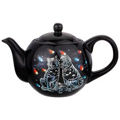 Чайник заварочный 900 мл Agness (158074)