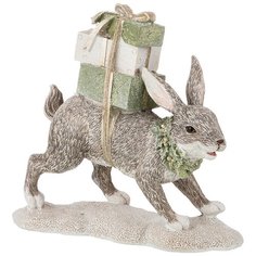 Статуэтка лесная сказка 19,5 см Lefard (144226)