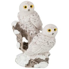 Статуэтка лесная сказка 13 см Lefard (144231)