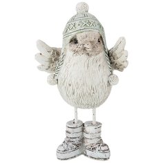 Статуэтка лесная сказка 13 см Lefard (144228)