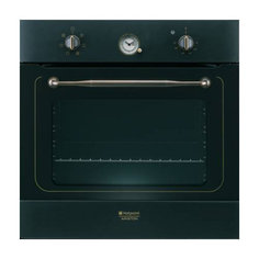 Электрический духовой шкаф Hotpoint-Ariston FHR 540 AN