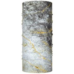 Бандана Buff CoolNet Metal Grey размер One size, grey