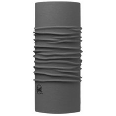 Бандана Buff Original Solid размер One size, Castlerock Grey