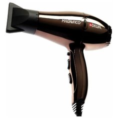 Фен Dewal Magnifico 03-007, brown