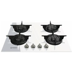 Газовая варочная панель Indesit PR 642 (WH)