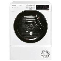 Сушильная машина Hoover DXW4 H7A1TKEX-07 белый