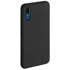 Чехол Deppa Gel Color Case для Vivo V17 neo, черный
