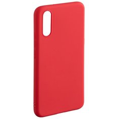 Чехол Deppa Gel Color Case для Vivo V17 neo, красный