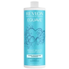 Шампунь Revlon Professional Equave Hydro Detangling 1000 мл