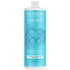 Шампунь Revlon Professional Equave Hydro Detangling 1000 мл