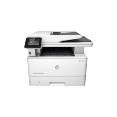 МФУ HP LaserJet Pro MFP M426dw, белый