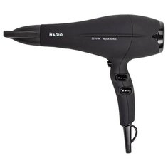 Фен Magio MG-552/553, black