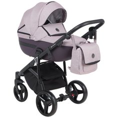 Универсальная коляска Adamex Cortina (2 в 1), CT-224