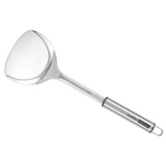Лопатка Tescoma GrandChef 428279, нержавеющая сталь серебристый