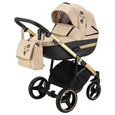 Универсальная коляска Adamex Cortina Special Edition CT-452 (2в1)