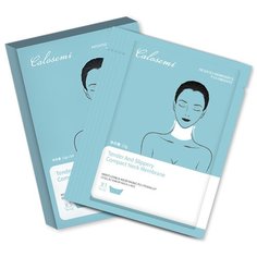 Маска патч для ШЕИ CALOSEMI HM- JM001 (Количество: Упаковка (5 шт)