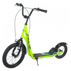 Самокат Tech Team SUPER JET 700 2020