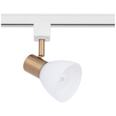 Спот Arte Lamp FALENA A3117PL-1WH