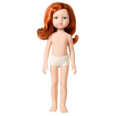 Paola Reina Кукла Paola Reina Кристи огонек, 32см (Испания)