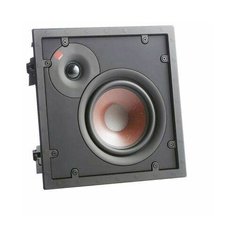 Встраиваемая акустика Dali Phantom H-50, white