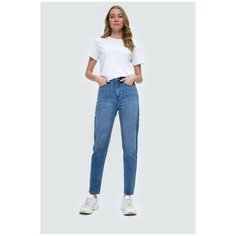 Джинсы T4F W5595.33 Голубой 30 /32 Tom Farr