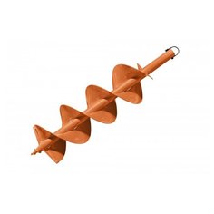 Шнек для грунта Carver GDB-200/2