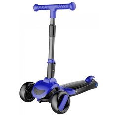 Самокат-беговел для малышей Pituso HD-S8, синий