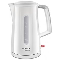 Чайник Bosch TWK3A011, белый