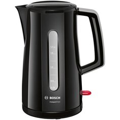 Чайник Bosch TWK3A013, черный