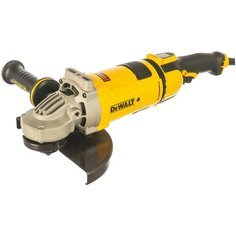 УШМ DeWALT DWE4579, 2600 Вт, 230 мм