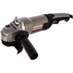 УШМ Интерскол УШМ-125/1400ЭЛ, 1400 Вт, 125 мм