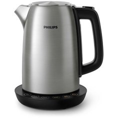 Чайник Philips HD9359 Avance Collection, металл
