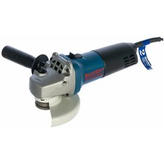 УШМ Фиолент МШУ 2-9-125Э ИДФР298135002-03К1, 900 Вт, 125 мм