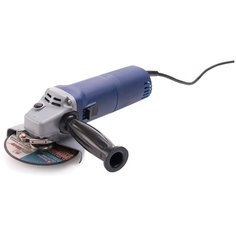 УШМ ЛЕПСЕ МШУ-0,8-125, 800 Вт, 125 мм