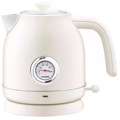Чайник Xiaomi Qcooker Kettle (с датчиком температуры), white
