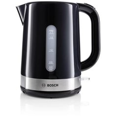 Чайник Bosch TWK7403, черный