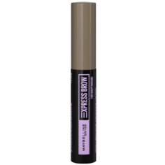 Maybelline New York Тушь для бровей Express Brow Fast Sculpt 01 блонд