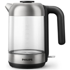 Чайник Philips HD9339, серебристый