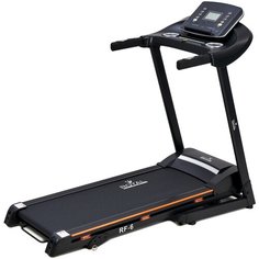 Беговая дорожка ROYAL FITNESS RF-6, черный