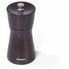 Мельница для соли и перца Fissman 11 x 5 см